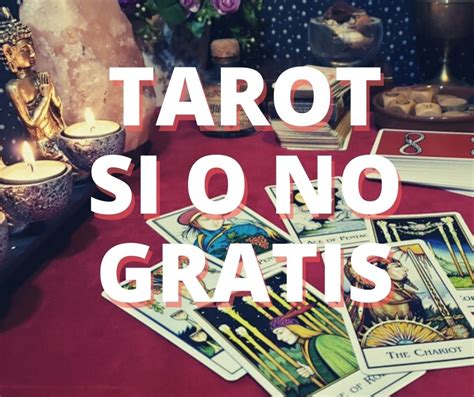 Tarot Sí o No: una respuesta gratuita a su pregunta